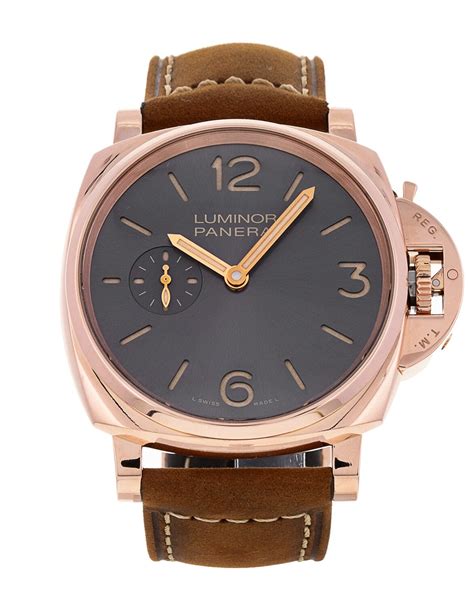 panerai luimor 1950 ebay|570 results for panerai luminor 1950 .